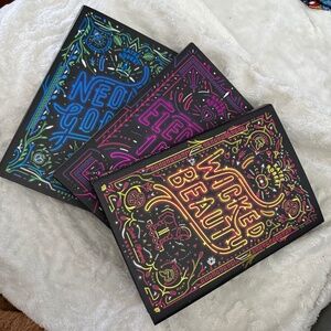 Bookish Box Dark Olympus Set by Katee Robert